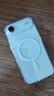 第一卫DIVI适用iPhone air手机壳苹果17air保护套Magsafe磁吸超薄防摔无线充电镜头全包 实拍图