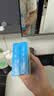 海昌H2O Air月抛隐形眼镜6片装 透明近视眼镜高效透氧 聚焦高清 300度 实拍图