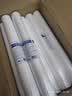 乐兰迪通用净水器10寸PP棉滤芯适用各品牌 家用厨下5微米前置通用滤芯4只装带扳手 L8200 实拍图