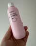 贝亲（Pigeon）桃子水 桃叶精华 婴儿爽身露 四季通用 200ml *3支装 实拍图