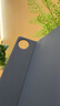 ALittleFlower【全网热销30W+】适用华为MatePad Pro Max保护套壳13.2英寸26款保护壳华为平板轻薄软壳 深蓝色 实拍图