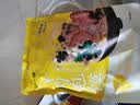 刘一泡羊肉泡馍小炒正宗陕西特产西安美食方便速食食品 羊肉360g*5包 实拍图