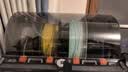 拓竹基础PETG Basic 3D打印耗材 强韧升级 户外优选 更少拉丝 耐摔耐水 RFID智能参数识别 深棕色 30800 有盘 实拍图