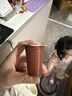 光合星球脆桶杯儿童宝宝零食DHA巧克力磨牙棒威化饼干100g 实拍图
