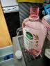 滴露（Dettol）衣物消毒液自然香氛洗衣除菌液 除螨除异味去汗臭48h留香1000ml*1 实拍图