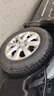 玲珑轮胎汽车轮胎195/60R14 86H 玲珑臻选 HD 适配桑塔纳志俊 实拍图