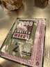 进口原版 2000 Core English Words 1级 常见词英语2000词 YLE核心词汇教材小学英语单词大全 教辅书图解词典 剑桥雅思核心词汇 实拍图