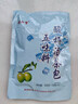同仁堂（TRT）五味料酸梅汤茶包原料包乌梅山楂橘皮玫瑰茄桂花茶养生茶100g/袋 实拍图