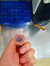 Color Key珂拉琪空气唇釉R666迷你装口红不沾杯哑光送女友生日毕业礼物 实拍图