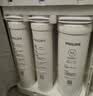飞利浦（PHILIPS）家用净水器600G原装RO滤芯 AUT766 （适配净水器AUT3043/AUT3045） 实拍图