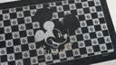 迪士尼（Disney）硅藻泥吸水地垫 卫生间地垫 浴室防滑垫 门口地垫脚垫 厕所地垫 实拍图