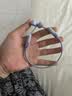 韶音（SHOKZ）OpenRun Air骨传导耳机开放式运动跑步超长续航无线蓝牙耳机适用于苹果 风信紫 实拍图