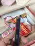 卡姿兰（Carslan）大眼睛纤翘睫毛膏浓密纤长防水不晕染(精细款)4g 生日礼物送女友 实拍图