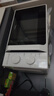 美的（Midea）微波炉经典双旋钮家用小型20L平板式易清洁便捷高效速热杀菌除味随机发货2026新款M202 实拍图