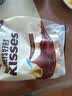好时Kisses 牛奶巧克力 500g 糖果零食 婚庆喜糖 生日礼物女 实拍图