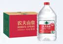农夫山泉  饮用水 饮用天然水3L*6桶 整箱 桶装水 实拍图