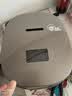 美的（Midea）电饭煲小型1-2-3人0涂层316L母婴级不锈钢2L家用低糖沥米饭迷你电饭锅微压AFB2022LS 实拍图