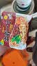出前一丁（NISSIN）日清 进口方便面 多口味随机8袋800g组合装 泡面拌面早餐热门商品 实拍图