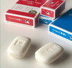 牛乳石硷COW赞多同款牛牌进口美肤香皂85g蓝盒洗脸沐浴皂手工皂肥皂清爽 实拍图