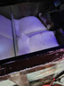 茨格曼鱼缸过滤棉专用过滤器白棉高密度加厚净化海绵水族箱生化过滤材料 实拍图