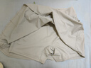 蕉下（beneunder）涉水服短裙短裤女士A字裙户外运动速干防晒25春夏WR392 实拍图
