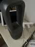今品森活（KIMPILIVE）风扇空调扇【火爆热销100w|全屋冷风王】桌面无叶小型制冷风机电风扇家用超静音办公卧室循环扇 【冷灰全屋智冷】超静音安睡|冷空气冰雾 9档循环冰风|下单满星送香薰盒 实拍图