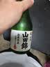 白鶴 山田锦 特别纯米酒 300ml小瓶尝新装 日本清酒 原装进口 实拍图
