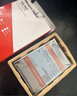 西部数据（WD）NAS机械硬盘 WD Red Pro西数红盘 16TB 7200转512MB SATA CMR垂直 NAS专用硬盘 3.5英寸 WD161KFGX 实拍图