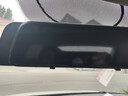 HIKVISION海康威视行车记录仪N6+ 1440P超高清星光夜视前后双录GPS时间校准 实拍图