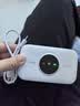 TCL随身wifi2026新款三网全国通用免插卡无线网wifi6车载4G路由器随身便携无限制移动联通电信5GXY15B 【旗舰顶配版】3000毫安大电池三网任切 不限速不虚标月享1500G流量 实拍图
