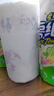 心相印【樊振东推荐】厨房用纸卷纸75节*8卷纸巾食品接触级 懒人抹布 实拍图