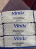 维达（Vinda）超韧手帕纸4层5片30包 中式美学限定 出行便携装小包无香新旧混 实拍图