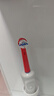 东耐伦 适配欧乐B/OralB儿童电动牙刷头 适配D100K/D12/EB10儿童电动牙刷小圆头牙刷通用替换牙刷头 8支 儿童专用软毛刷头 实拍图