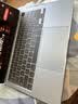 Apple/苹果AI/MacBook Air13英寸M5 (10+10核) 16G 1T天蓝色笔记本电脑MDHJ4CH/A 实拍图
