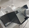 美的（Midea）【小西梅油烟机】自动蒸汽洗30大风量顶侧一体燃气灶具吸排油烟机AK11+QD529 实拍图