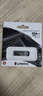 金士顿（Kingston）256GB USB 3.2 Gen 1 U盘 DTKN 大容量U盘 金属外壳 读速200MB/s 学习办公投标电脑车载优盘 实拍图
