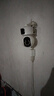 镭威视无线wifi监控摄像头家用高清监控器360度无死角带夜视手机远程自动旋转可对话室内外家庭云台监控 【WiFi版】800万+双画面+7天循环 日夜全彩+语音对讲+跟踪旋转 实拍图
