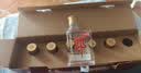 郎酒小郎酒经典款 兼香型白酒 45度 100mL*6瓶 整箱装【小酒】 实拍图