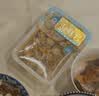 海鲜君 麻辣扇贝140g 实拍图