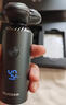 飞科（FLYCO） 鼻毛修剪器电动修鼻毛机精致修剪标配【不含电池】 FS5605 实拍图