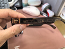 小米AI眼镜 玳瑁棕 无屏拍摄 第一视角拍摄+语音通话+AI翻译 舒适佩戴 长续航 实拍图