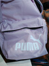 彪马（PUMA）通勤小型黑色运动双肩背包女款轻便大学生书包076944 粉红色-02  OSFA/均码 实拍图