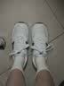 NEW BALANCE NB574官方休闲鞋男鞋女鞋夏季休闲复古舒适透气百搭轻便运动鞋 灰色 ML574LGI 39.5 (脚长24.5cm建议拍大半码) 实拍图