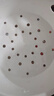 美的（Midea）电饭煲电饭锅小型1-2人迷你家用小容量0氟含钛智能预约多功能煲汤小米粥2L官方RC208 实拍图