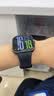 小米（MI）REDMI Watch 5 典雅黑心率血氧监测 蓝牙通话红米手表5 24天超长续航智能手表男女 实拍图