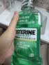 李施德林 (Listerine) 漱口水 清凉口味清新口气 500mL  实拍图