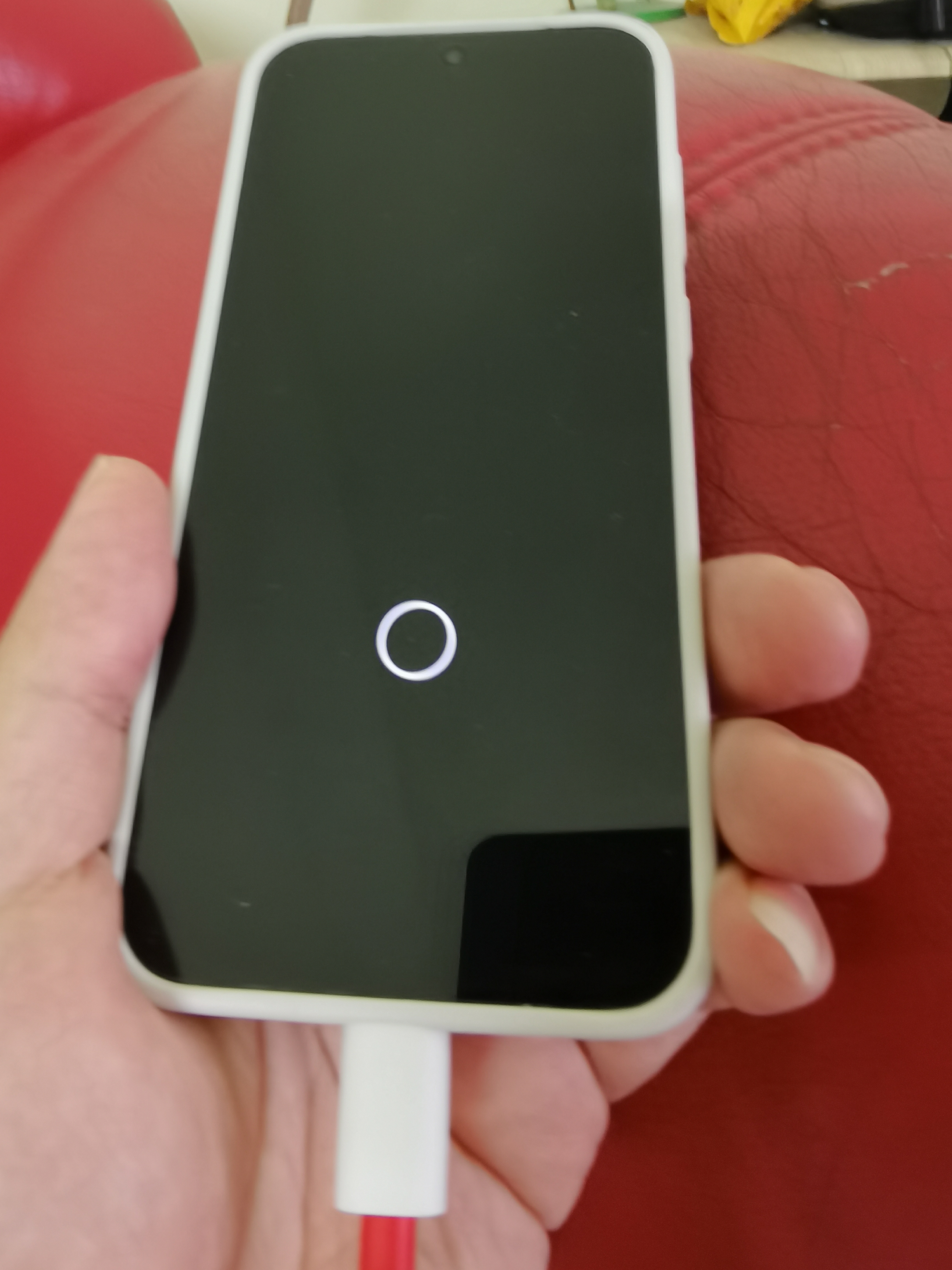 一加 15T 16GB+1TB 治愈白巧 oppo 第五代骁龙8至尊版 游戏电竞手机 学生智能旗舰小直屏 国家补贴 实拍图