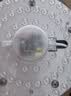 雷士（NVC）led灯盘吸顶替换灯芯灯泡灯板圆形磁吸灯条光源模组40瓦白光6500K 实拍图