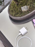 Apple/苹果 20W type-c充电器 苹果usb-c充电器原装手机快充头 旗舰店苹果iPhone 17 Pro Max充电器 实拍图