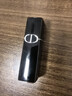 迪奥Dior【邓为推荐】烈艳蓝金口红丝绒772哑光唇膏生日礼物送女友 实拍图